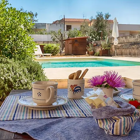B&B Happy Days Golfo di Gallipoli-3