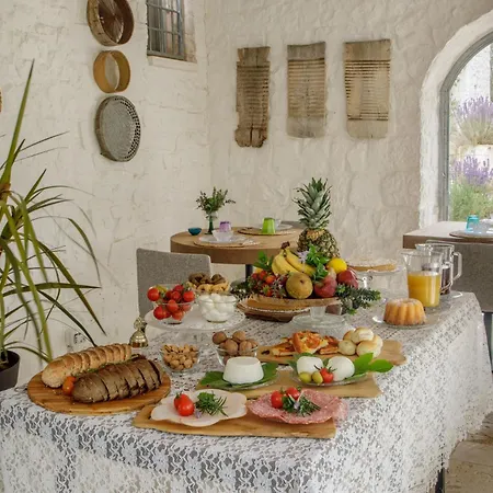 Puntebianche B&B-2