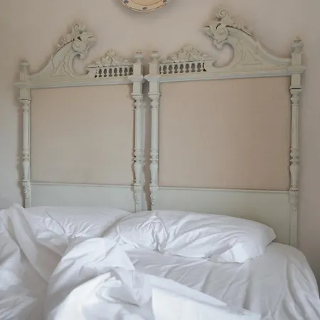 B&B La Casa Pugliese-2