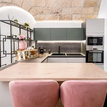 Il Melograno - Suite&Room-2