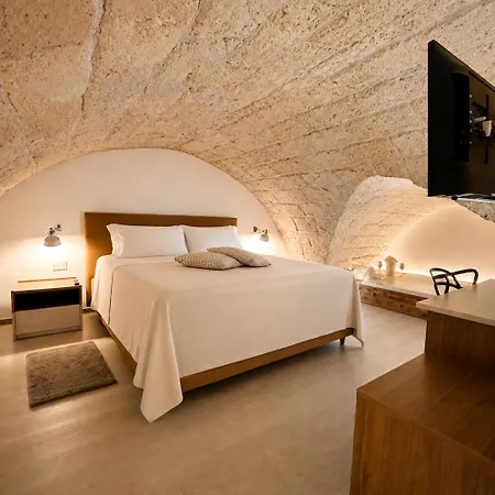 Il Melograno - Suite&Room-3