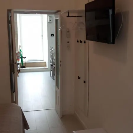 Bed&Breakfast Dimora Felice-3