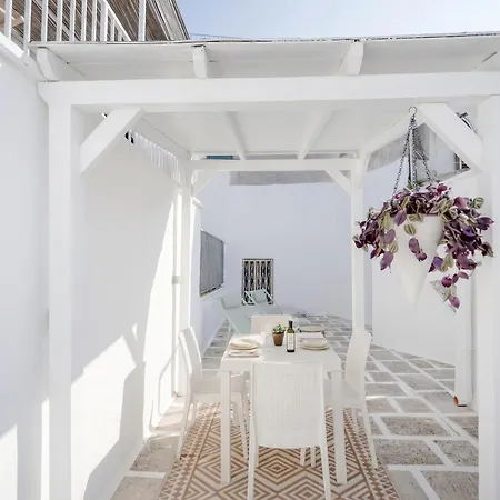 Mia & Mimi - Ostuni, Home Of Animal Lovers!-3