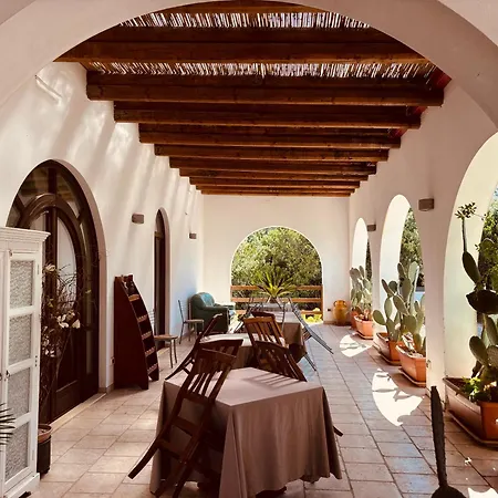 Bed&Breakfast La Terrazza-3