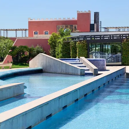 Grand Hotel Masseria Santa Lucia-3