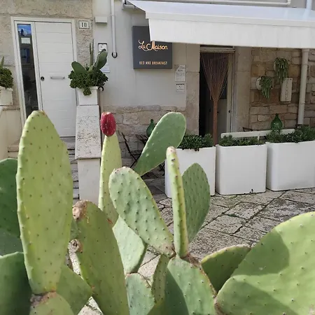 La Maison-2