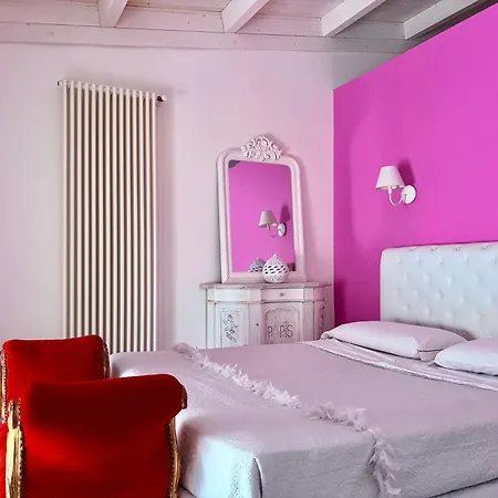 B&B dell'orologio-2
