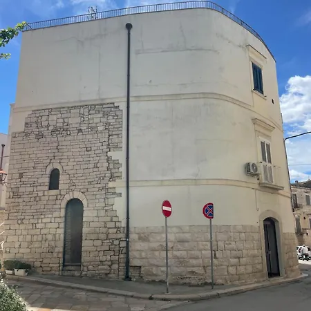 Le Dimore di Federico - Trani-2