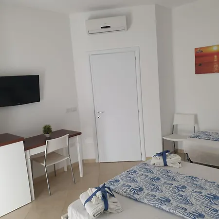 B&B Colori del Salento-3