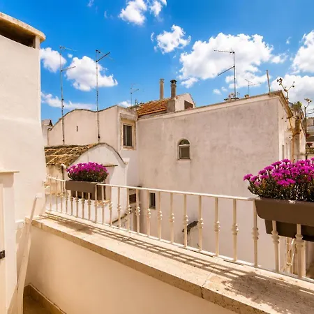 Martine Dimore Storiche di Puglia-2