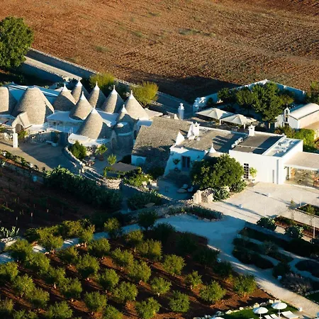 Nina Trulli Resort-2
