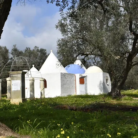 Trulli Monte Madre-3