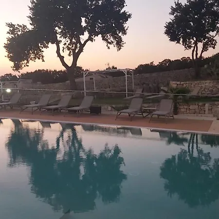Tenuta Suite 801-3