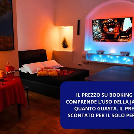Alchimia SPA&Centro Benessere-2