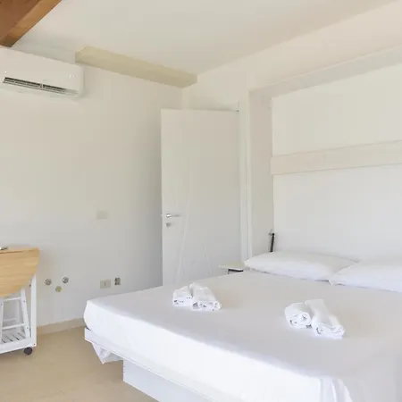 Casa Nanni Rooms-2