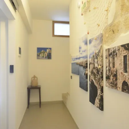 Casa Nanni Rooms-3