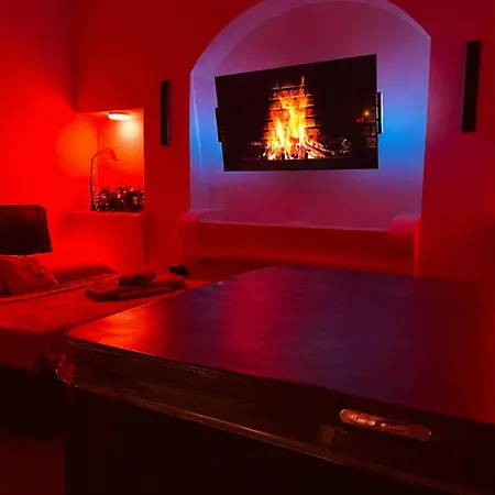 Alchimia Luxury Suites-3