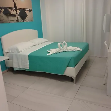 La Darsena Rooms & Parking-3
