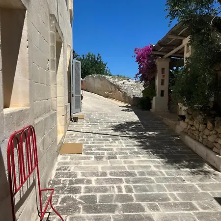 Masseria Pelosella B&B-2
