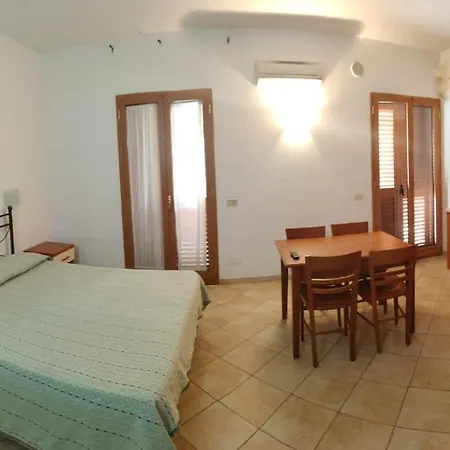 Residence Villa Candida-2