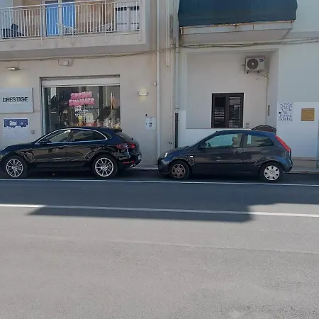 Dimora Dei Gelsi-2