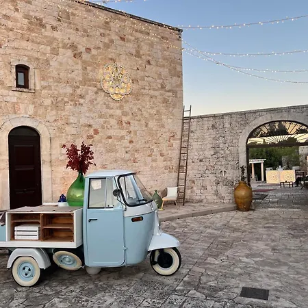 Relais Masseria Serritella-2