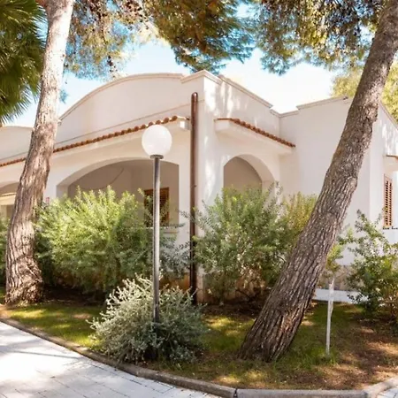 Villaggio Baia Dei Lombardi-3