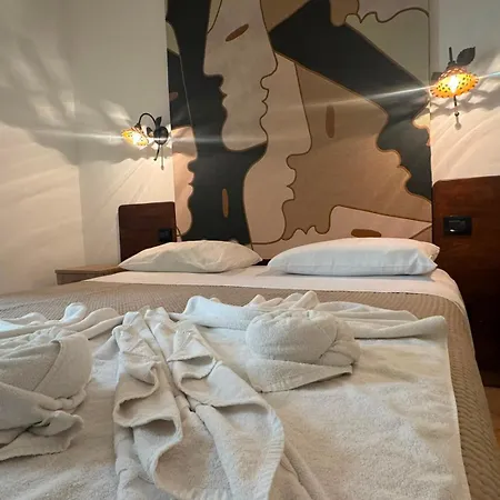 Vistamare - Bed & Breakfast-3