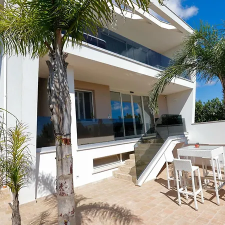 Le Murge Del Salento b&b Affittacamere Appartamenti-3