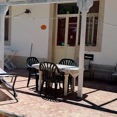 B&B La Gazza Ladra-2