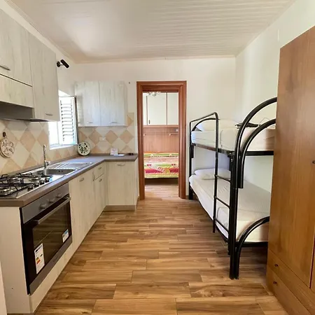 Camping Villaggio Riviera-3