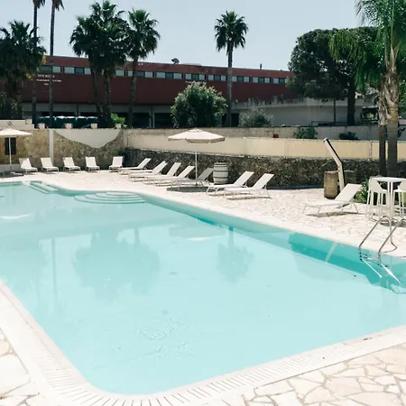 Leone De Castris Wine Hotel-2