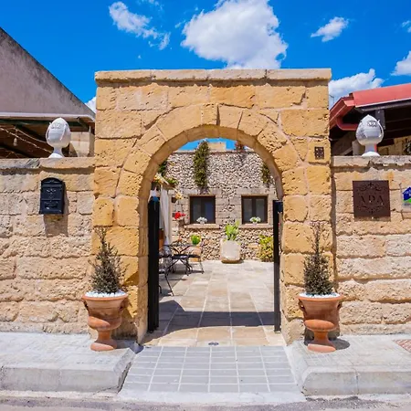 Salento Ada's House-2