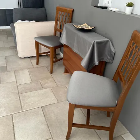 TENUTA SERENA - Maison de Charme-3