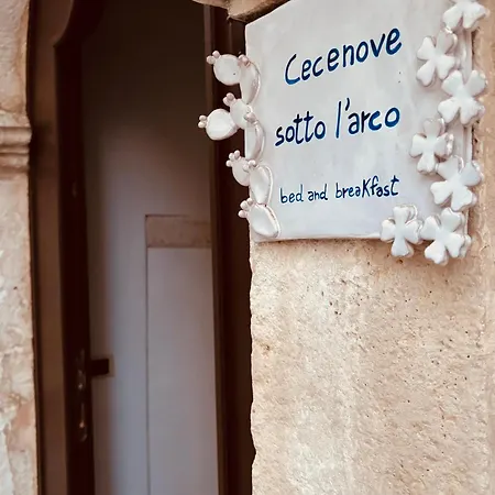 Cece Nove - Sotto l'Arco-2