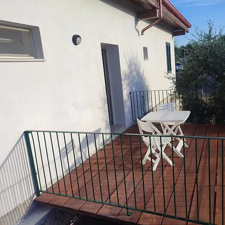 B&B Villa Nicoletta-3