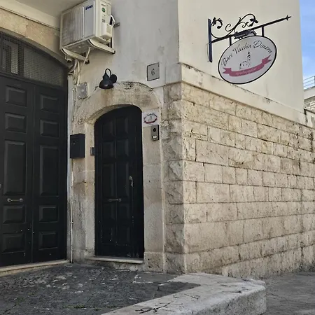 Bari Vecchia Dimora-2