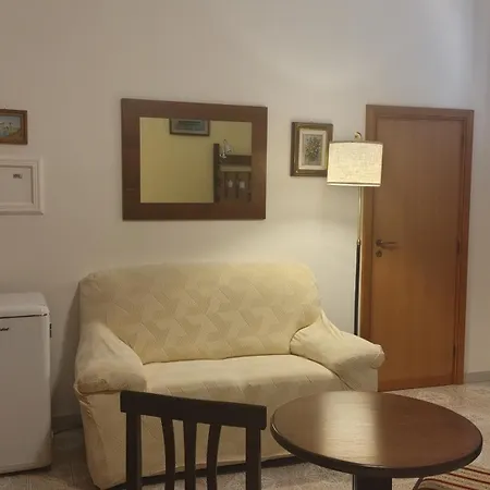 Belvedere4Colonne B&B Rooms & Suite-2