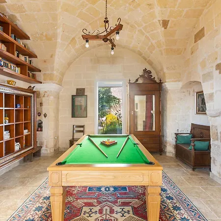 Il Casino Casalino B&B-2