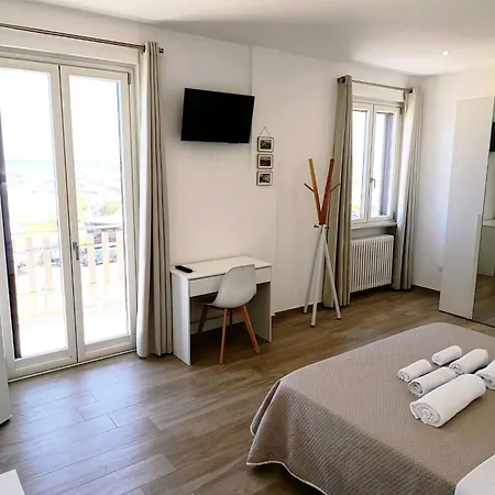 Amare Bed & Breakfast-3