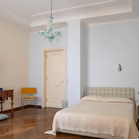 Palazzo P D'Ajmo - Dimora Storica-2