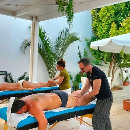 La Gemma del Salento Rooms&Apartments-3