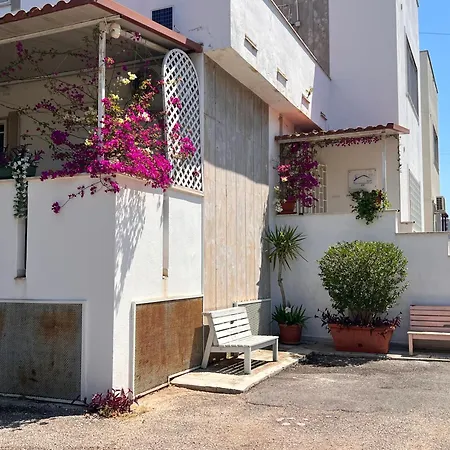 Villa Come A Casa Tua-3