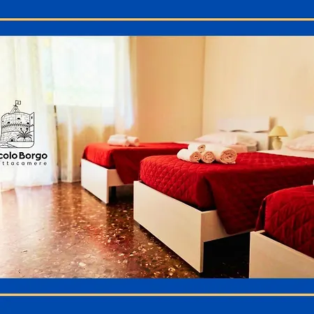Piccolo Borgo Affittacamere Bike Friendly-2