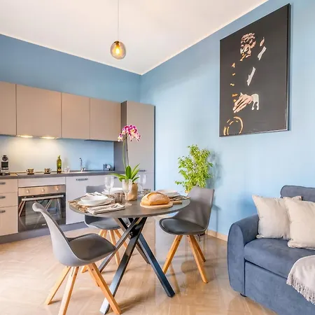 City Gate - Luxury Suites-2