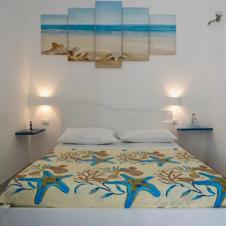 I Tre Nodi B & B-2