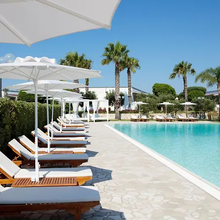 Borgo Mulino A Vento - Resort-3