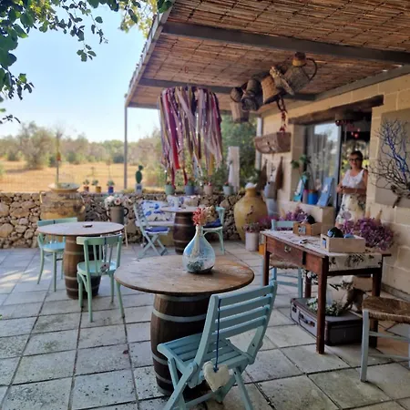 Alba Bed & Breakfast-3