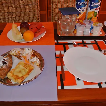 Mamma Puglia Suite&Breakfast-3