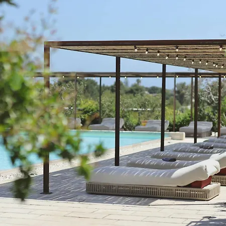 Masseria Borgo Sentinella-3